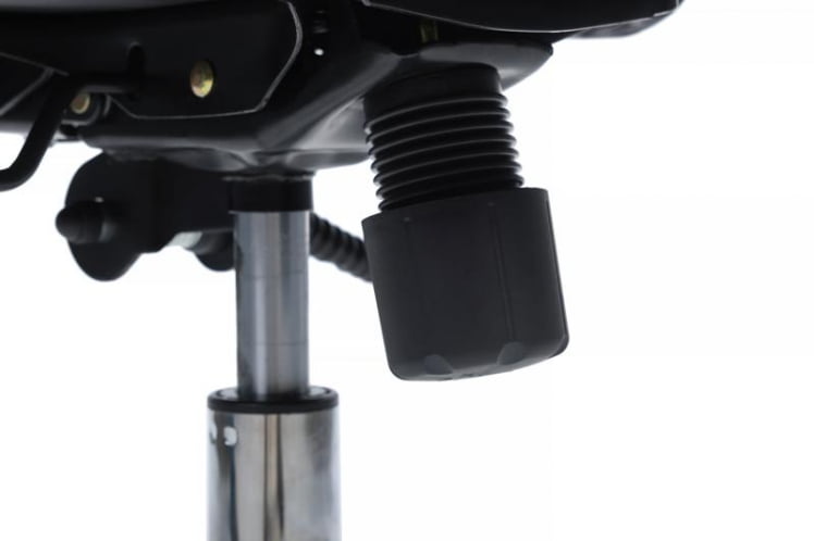 Кресло Фикс РCХ 851Е-3Д-М3 Черный / Fix RCH 851E-3D-M3_18