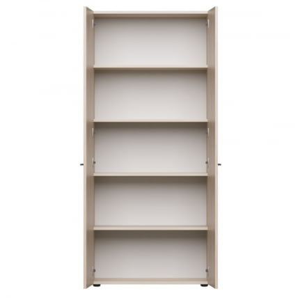 Шкаф с высокими дверьми Everprof EVO 254Н005 Дуб Соната Кашемир_1