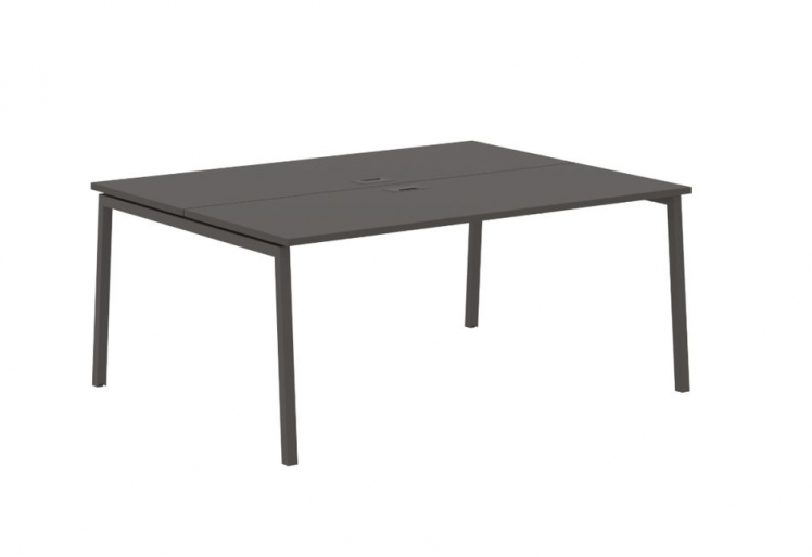 Бенч-система EDIS ELWST 1713 Мокко_0