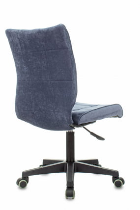 Кресло компьютерное TopChairs ST-Alex Синий_3