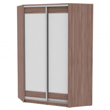 Шкаф-купе YA-230х1400-718-3(ЯШТ-D2D2)_0