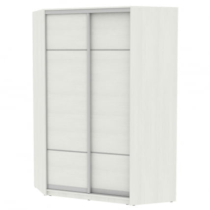 Шкаф-купе ЙА-230х1400-718-4(ВД-Д4Д4) / YA-230х1400-718-4(ВД-D4D4)_0