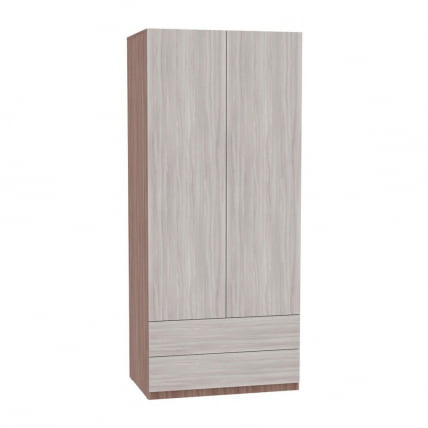 Шкаф распашный R-198х90х45-3-PO(ЯШТ-ЯШС)_0