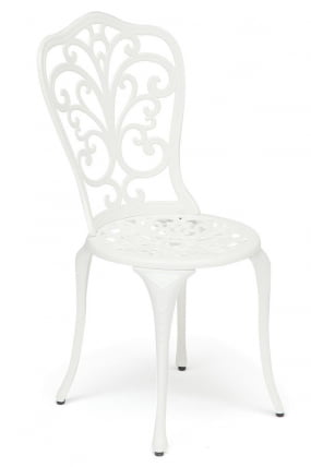 Стул Secret De Maison Mozart Butter white_0