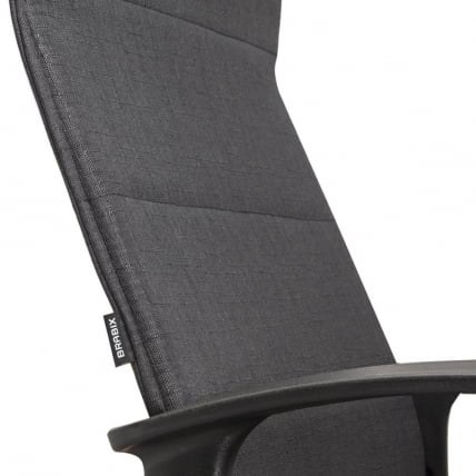 Кресло офисное BRABIX Delta EX-520 Серый_2