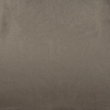 Стул CAPRI (mod. BC565-DC) металл, флок, 43 х 53 х 92 см, Dark grey (темно-серый) HLR24 / черный_18