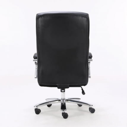 Кресло руководителя BRABIX PREMIUM Total HD-006 Черный_3