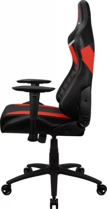 Геймерское кресло ThunderX3 TC3 Ember Red_8