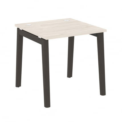 Стол письменный ONIX WOOD OW.SP-0.8 Денвер Светлый/Темный_0