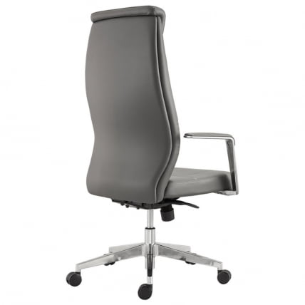 Кресло руководителя BRABIX PREMIUM Jazz EX-757 Серое Кресло руководителя BRABIX PREMIUM Jazz EX-757 Серое_2
