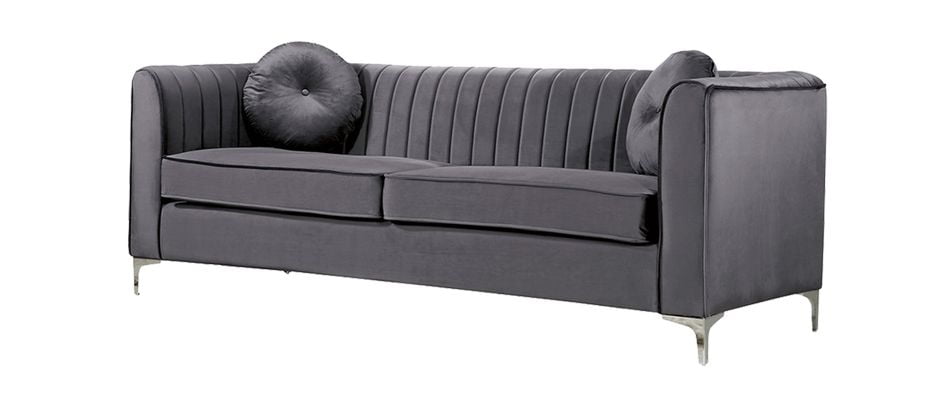 Диван трехместный Меридиан В-24/3 / V-24/3_2