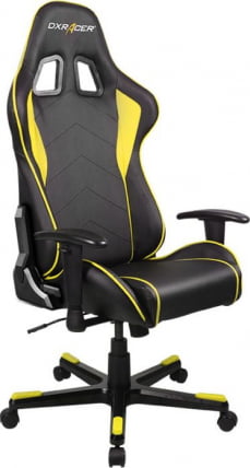 Геймерское кресло DXRacer OH/FE08/NY Геймерское кресло DXRacer OH/FE08/NY_0