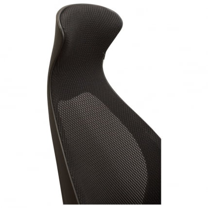 Кресло офисное BRABIX Genesis EX-517 Черный_9
