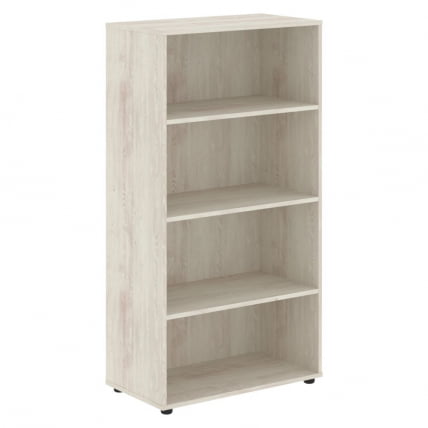 Каркас стеллажа LOFTIS LMC 80 Сосна Эдмонт_0