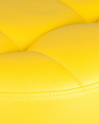 Табурет барный DOBRIN BRUNO (желтый) 2 шт_2