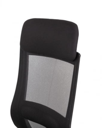 Офисное кресло CHAIRMAN 500 LT ткань Черный_5
