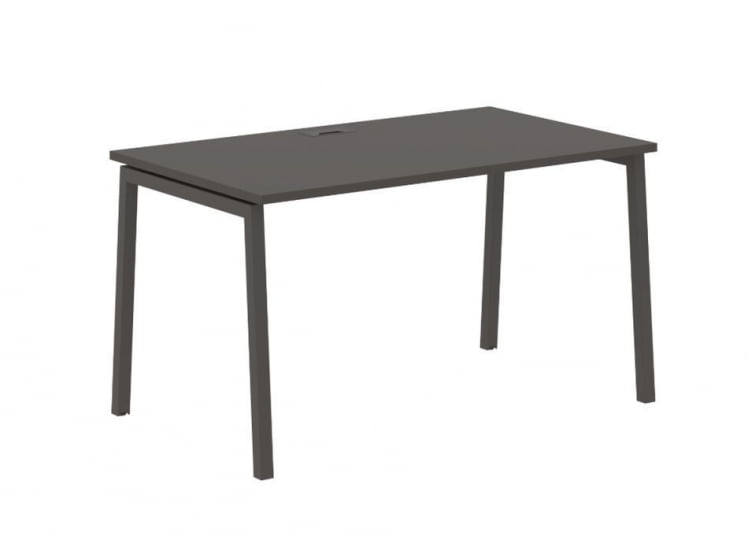 Стол письменный EDIS ELST 1380 Мокко_0