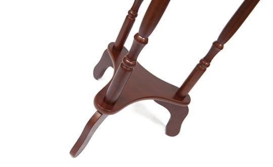 Столик Тетчаир СР - 8086Р  Вишня / Tetchair SR 8086R_3