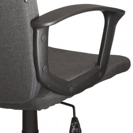 Кресло офисное BRABIX Focus EX-518 Серый_7