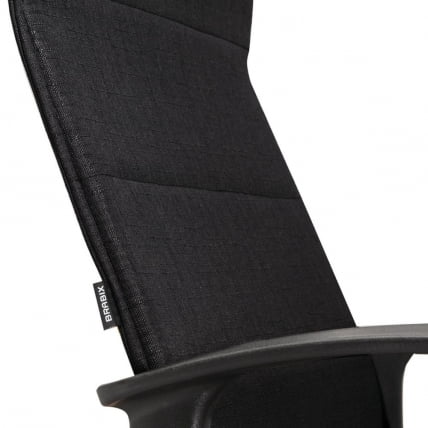 Кресло офисное BRABIX Delta EX-520 Черный_6