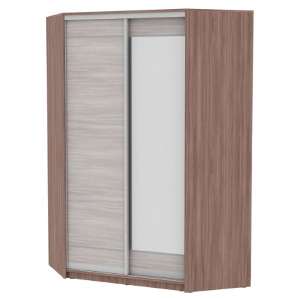 Шкаф-купе ЙА-230х1400-718-4(ЯШТ-ЯШС-Д1Д2) / YA-230х1400-718-4(ЯШТ-ЯШС-D1D2)_0