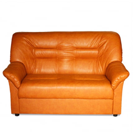 Диван двухместный с подлокотниками Премьер В-100/9 / V-100/9_12