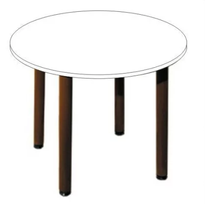 Ножки Z 102-6005 (зеленый)_2