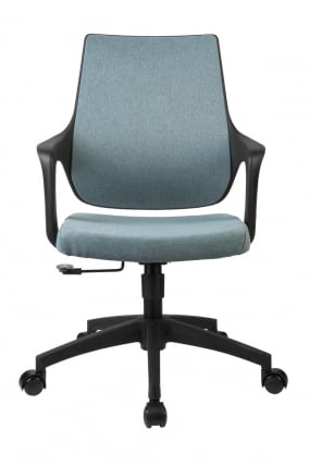 Кресло оператора Riva Chair 928 Зеленый кашемир_1