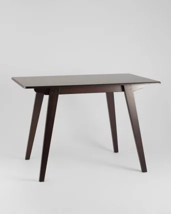 Стол обеденный ГУДИ 120х75 Эспрессо / GUDI_1