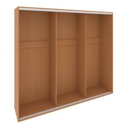 Корпус высокий + трек Maris SH.K3-8.1 Груша Ароза_0
