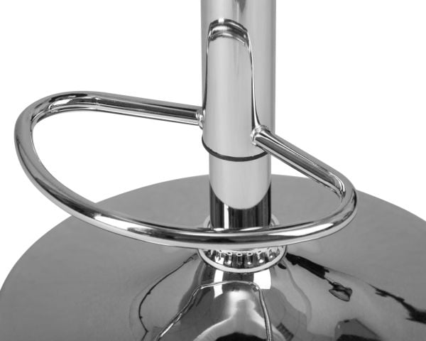 Стул барный ДОБРИН МИРА (красный) 2 шт / DOBRIN MIRA_8