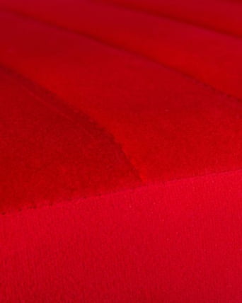 Стул барный ДОБРИН CХАРЛЙ ГОЛД (красный велюр (МДЖ9-45)) 2 шт / DOBRIN CHARLY GOLD (MJ9-45))_7