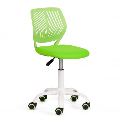 Кресло детское FUN new Green (зеленый)_0