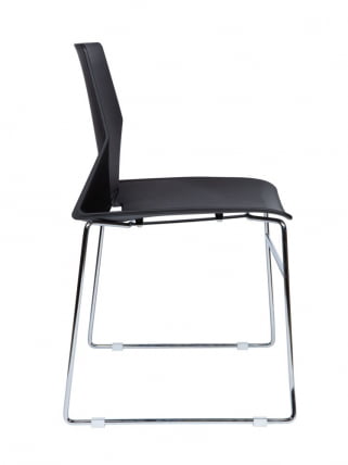 Стул ELEVEN BLACK Стул ELEVEN BLACK_2