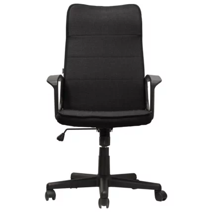 Кресло офисное BRABIX Delta EX-520 Черный_5