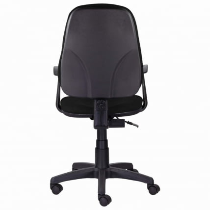 Кресло BRABIX Comfort MG-321 Черный_4