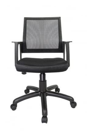 Кресло офисное RCH 1150 TW PL Черный_1