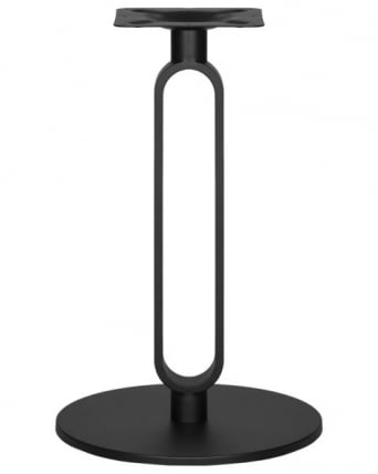 Подстолье обеденное ДОБРИН ЕЛАН (БЛАCК) / DOBRIN ELAN (BLACK)_0