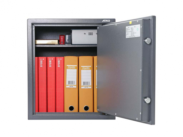 Офисный сейф АИКО ТСН.50 / AIKO TSN.50_3