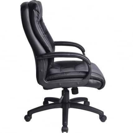 Кресло офисное BRABIX Supreme EX-503 Черный Кресло офисное BRABIX Supreme EX-503 Черный_1