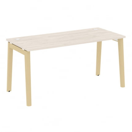 Стол письменный ONIX WOOD OW.SP-4.7 Денвер Светлый/Светлый_0