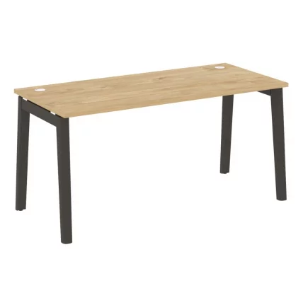 Стол письменный ONIX WOOD OW.SP-4.7 Тиквуд Светлый/Темный_0