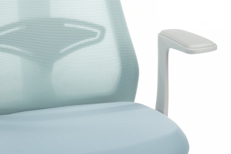 Кресло Гем 6230А-ХС Голубой / Gem 6230A-HS_7