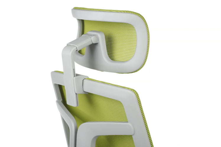 Кресло Гем 6230А-ХС Зеленый / Gem 6230A-HS_5