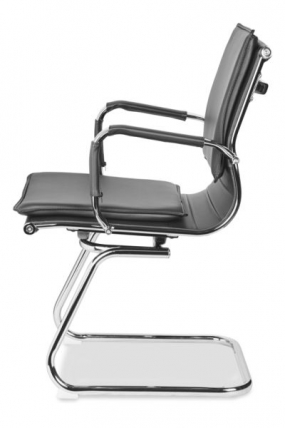 Кресло для посетителей CLG-617 LXH-C Grey Кресло для посетителей CLG-617 LXH-C Grey_2