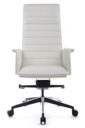 Кресло Rubens A1819-2 Белый_5