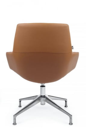 Кресло Spell-ST C1719 Светло-коричневый_3