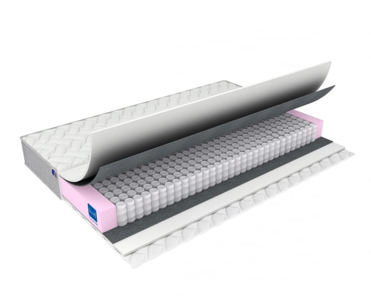Матрас Ultra Soft 200х200х18_0