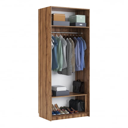 КАРКАС Шкафа двухдверного Моника 23926 Авелано_0