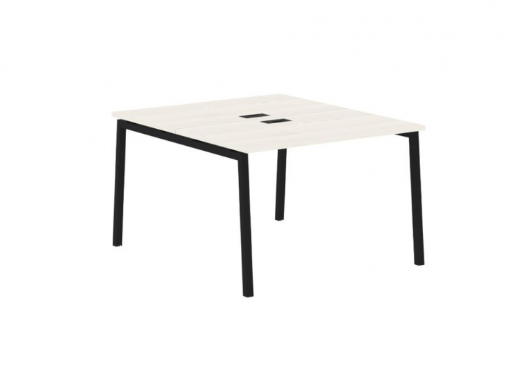 Бенч-система EDIS ELWST 1113 Ясень Траун Черный_0